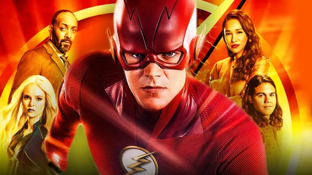 When Is Season 9 of The Flash Premiering?