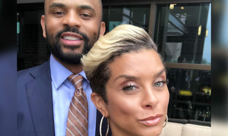 Are Robyn and Juan still together; The Real Housewives of Potomac!