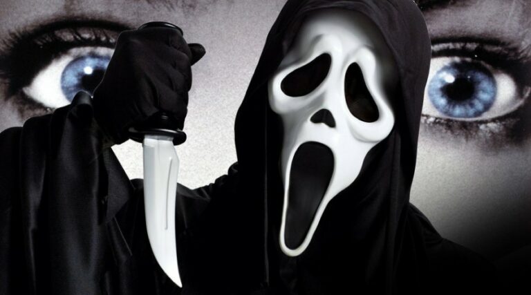 ‘Scream 6’ Trailer