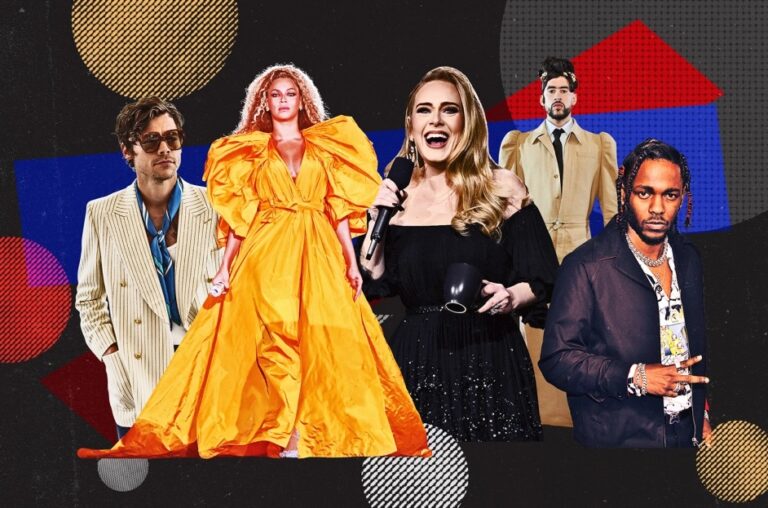 Who Won Album Of The Year, A Complete overview Update 2023