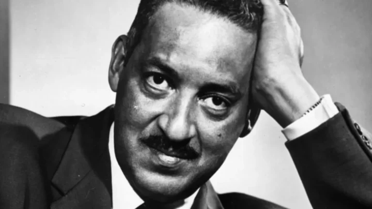 Biographies De Thurgood Marshall His Professor At Howard University, ,More Updated Information 2023