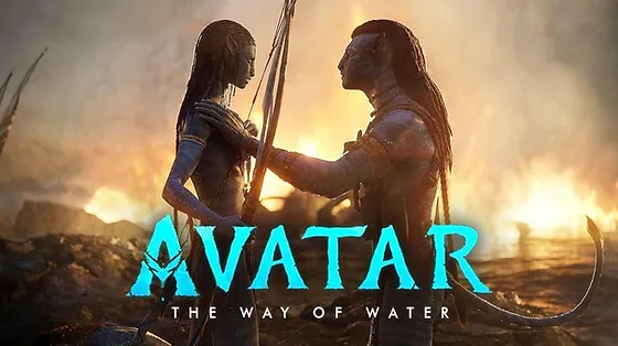 Storyline of Avatar 2