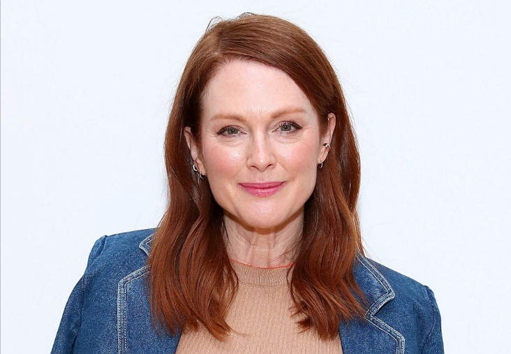 Acting Career Of Julianne Moore