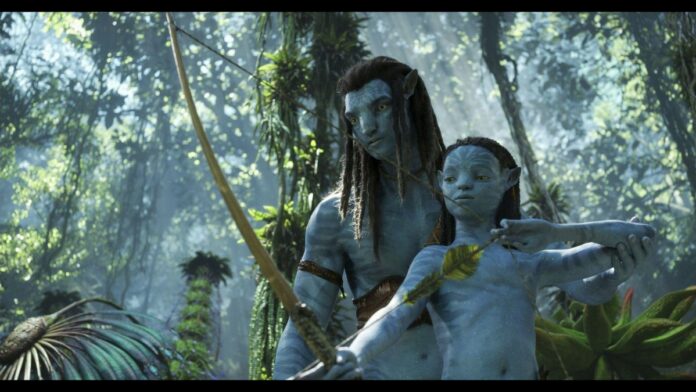 How And Where To Watch Avatar 2 At Home?