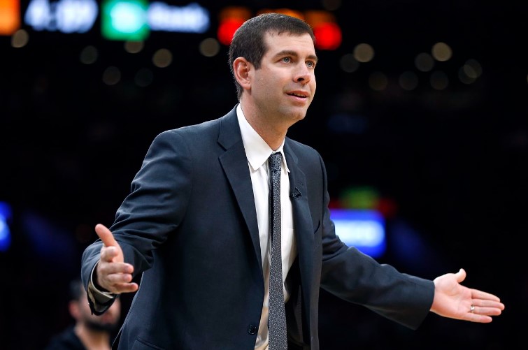 Career Of Brad Stevens