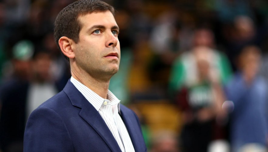 Early Life & Biography Of Brad Stevens