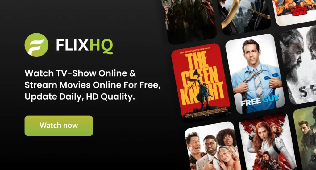 How To Download Movie In FlixHQ?