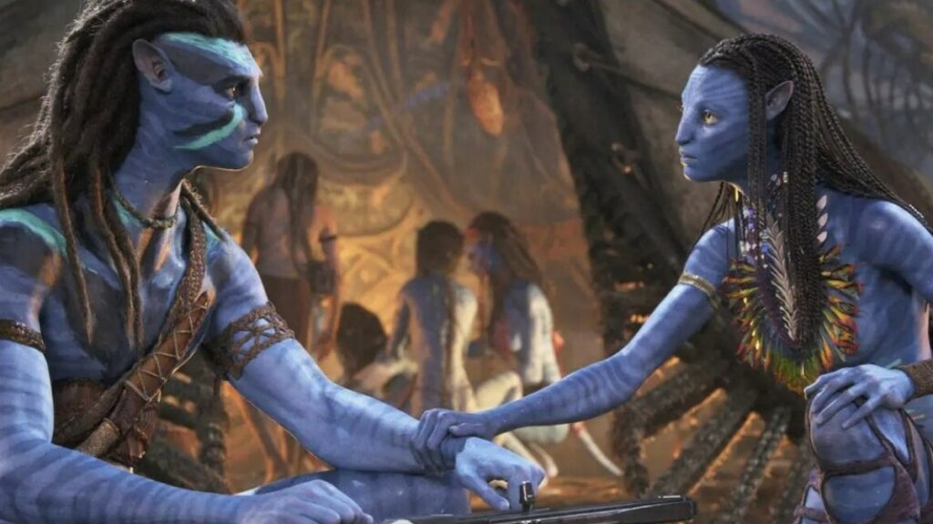 How To Watch Avatar (2009)