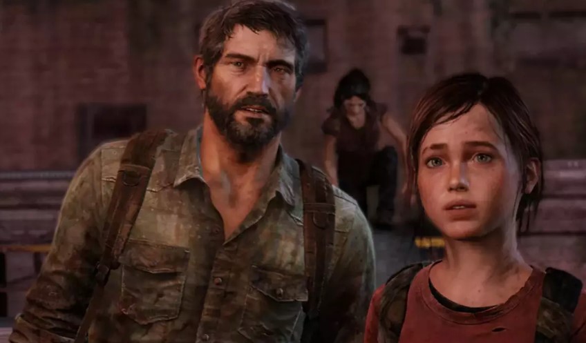 Is The Last Of Us Based On A Book