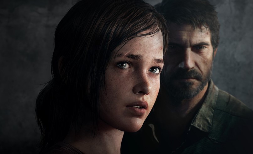 Is The Last Of Us Based On A Book