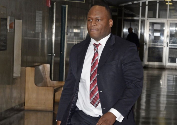 NYC Trial Kicks Off For Ex-NYPD Detective Charged With Perjury
