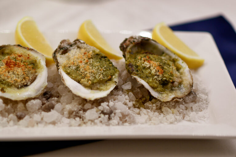 When Will Be Designated As National Oysters Rockefeller Day.