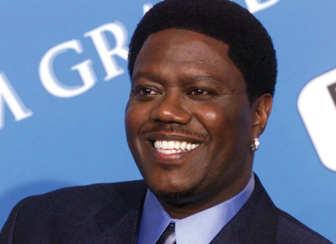 The Legacy Of Bernie Mac