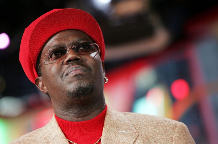 The Life And Career Of Bernie Mac