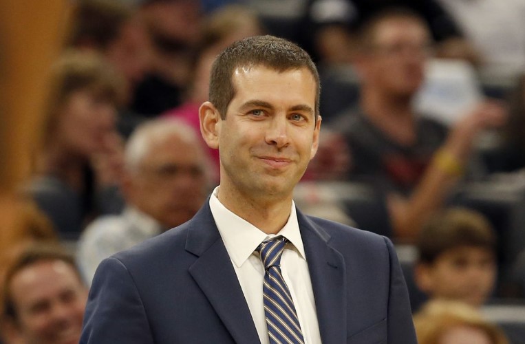 What Happened To Brad Stevens