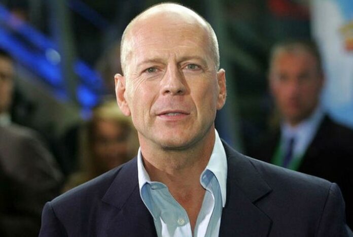 What Happened To Bruce Willis