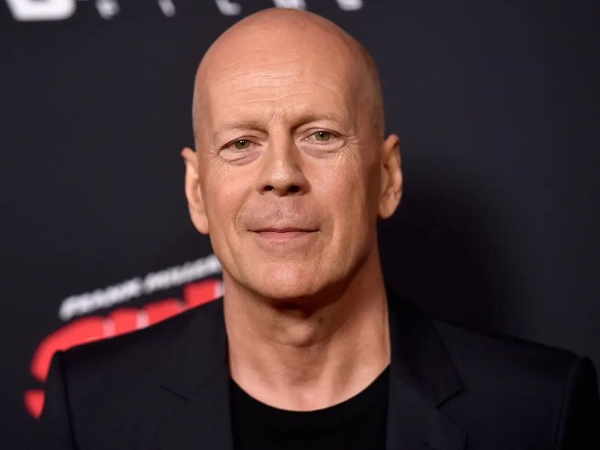 What Happened To Bruce Willis?