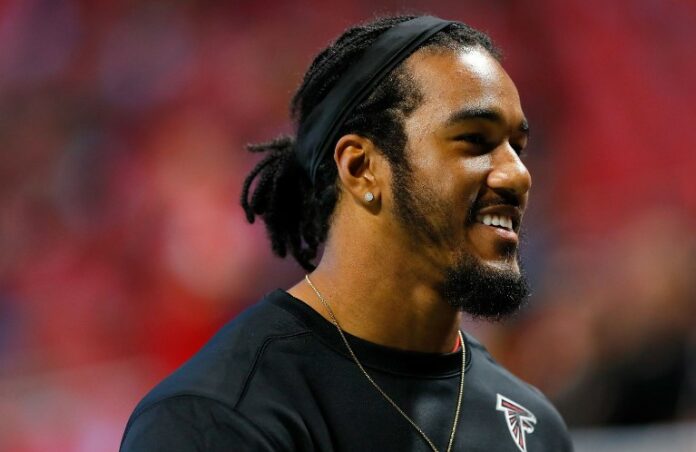 What Happened To Vic Beasley