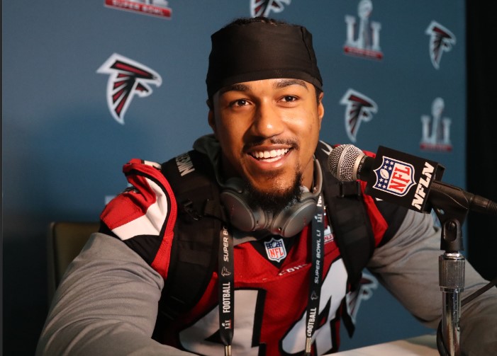 What Happened To Vic Beasley