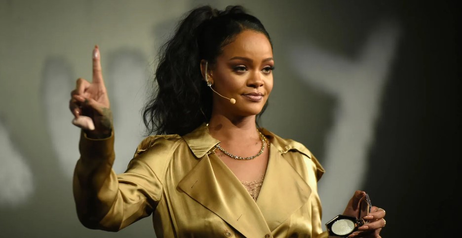 What Is Rihanna's Net Worth