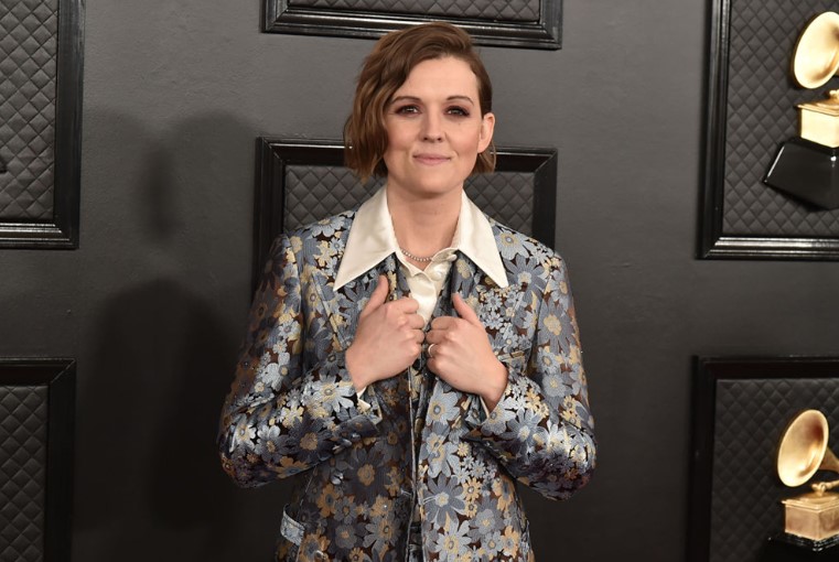 Who Is Brandi Carlile Married To