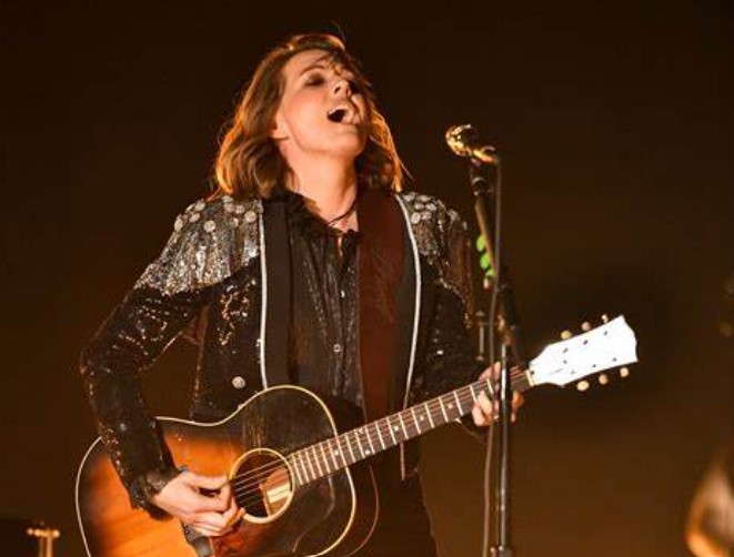 Who Is Brandi Carlile Married To?