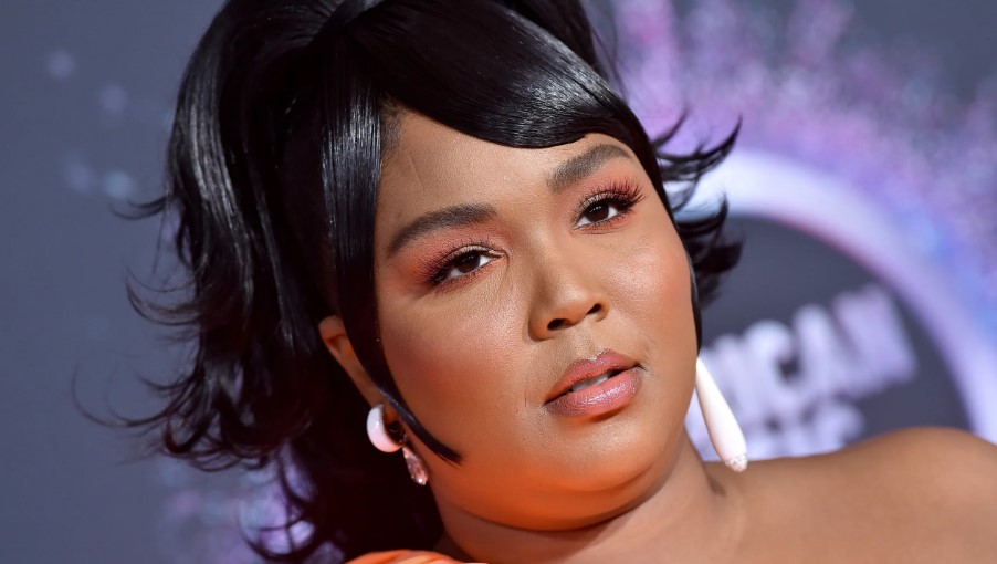 Who Is Lizzo?