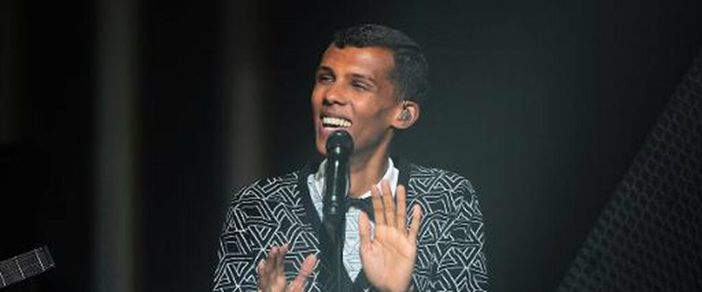 Wife Of Stromae