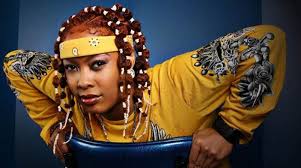 Da Brat Gay Net Worth Updated 2023  Age, Height, Successes and More