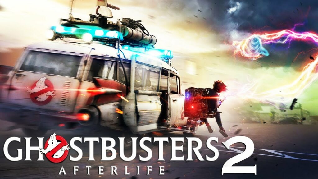 Release Date Of Ghostbusters: Afterlife