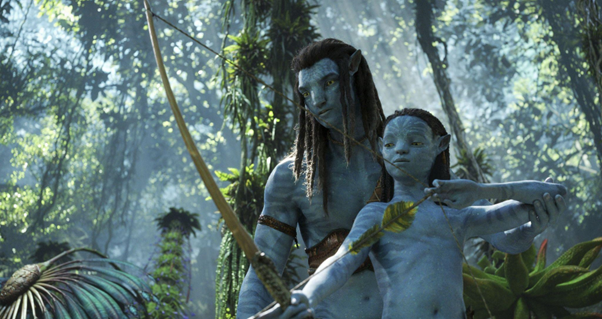 How To Watch Avatar 2?
