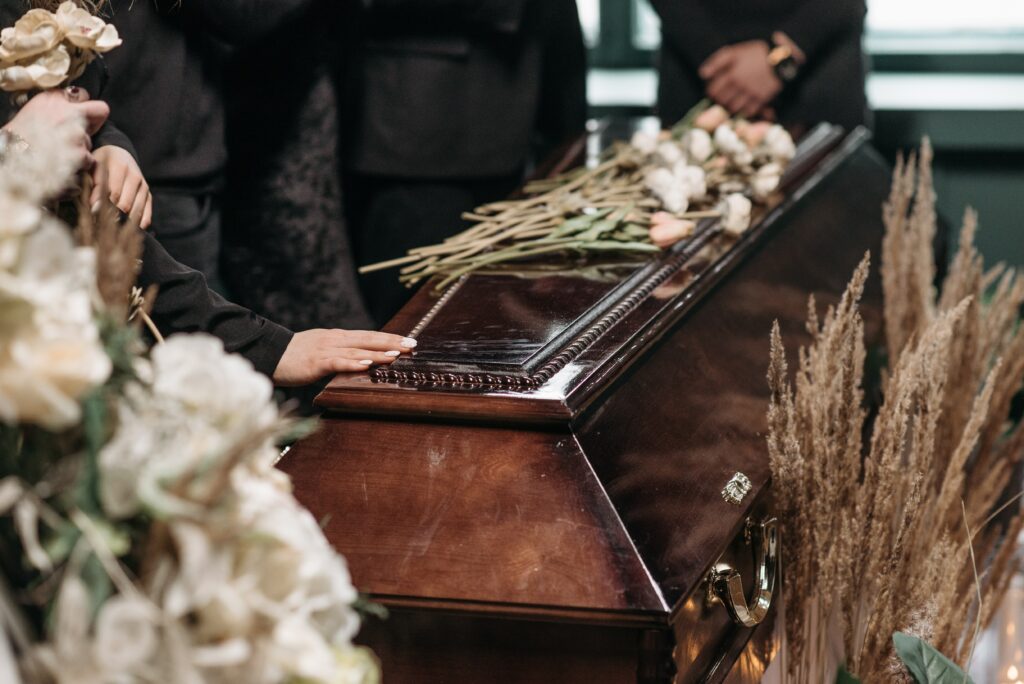 82 Year Old Woman Found Breathing In The Body Bag In The Funeral 