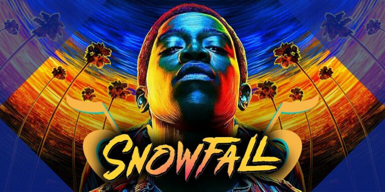 Snowfall Season 6 – The First Episode Features A Dynamic Performance By Damson Idris
