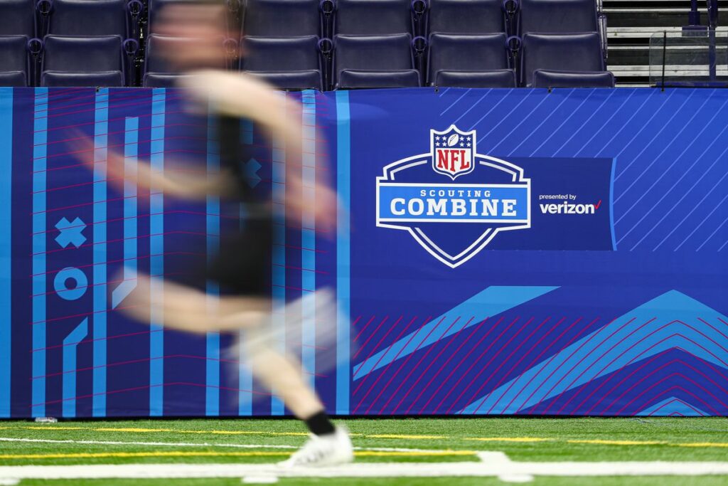 How To Watch The NFL Combine?