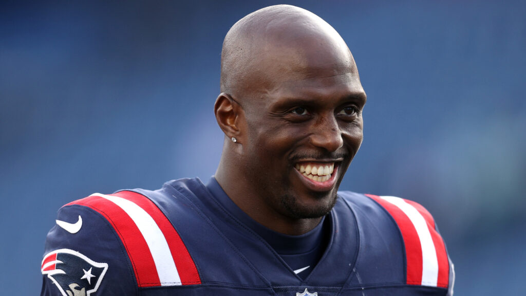 About Devin McCourty
