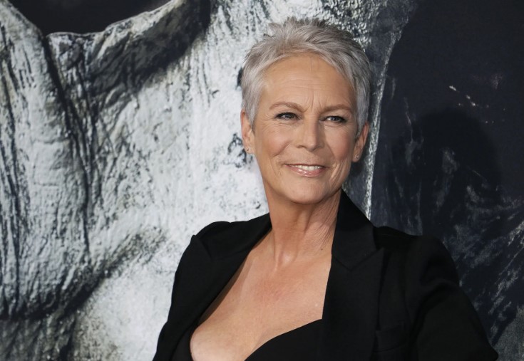 Jamie Lee Curtis - Age And Personal Life