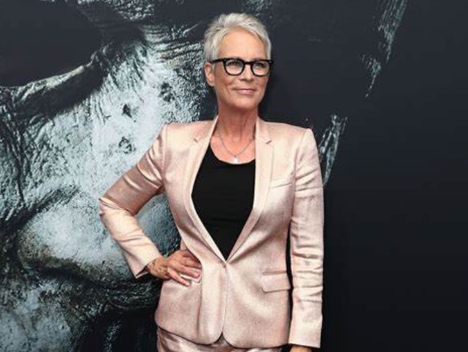 Jamie Lee Curtis - Career Highlights And Achievements