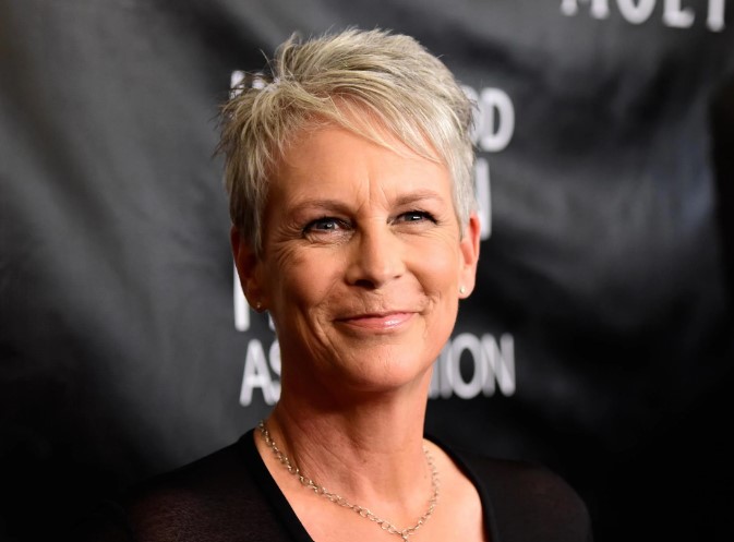 Jamie Lee Curtis - Early Life And Career