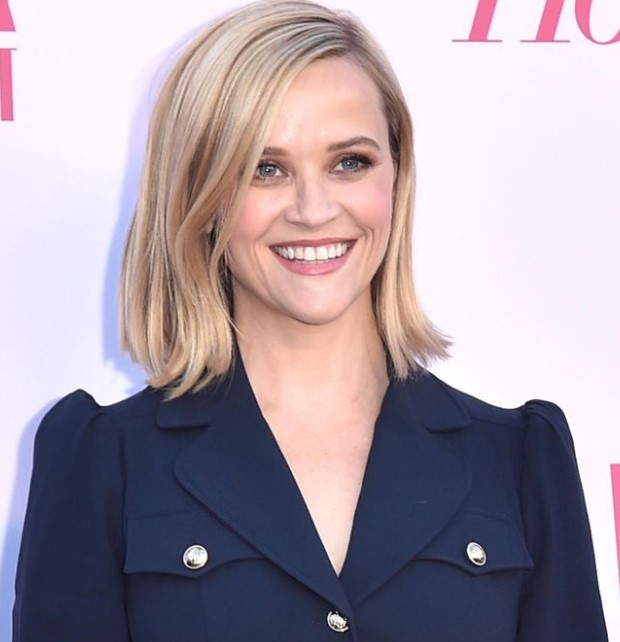Who Is Reese Witherspoon?