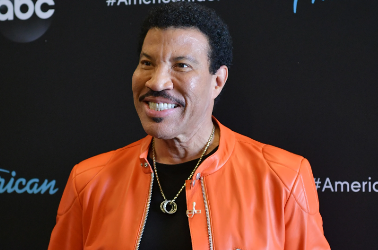 Lionel Richie's Early Life And Career