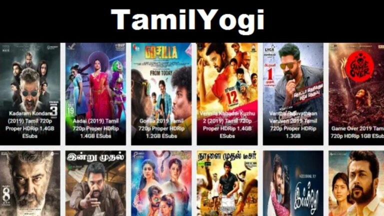Tamilyogi – Download The Newest Hindi Dubbed Movies In High Quality!