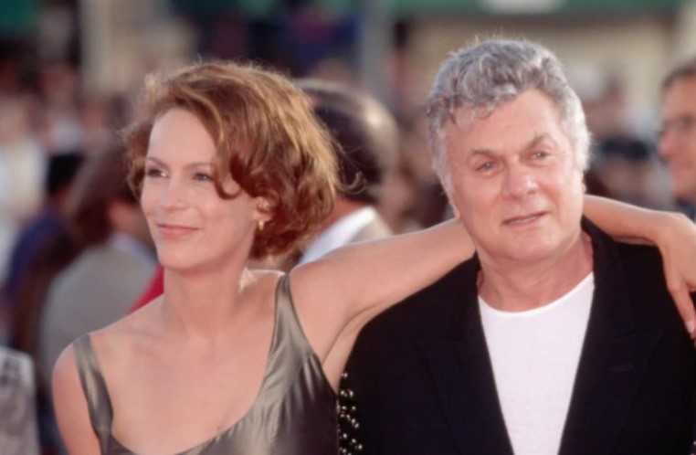 The Influence Of Tony Curtis And Janet Leigh On Jamie Lee Curtis' Career