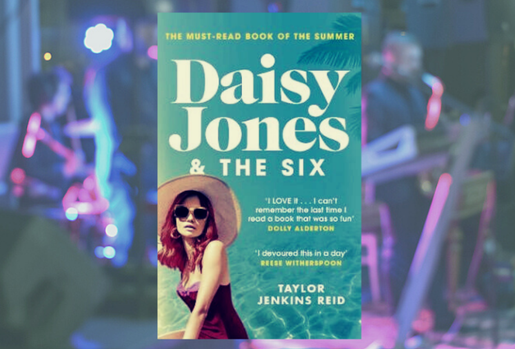 What Time Is Daisy Jones And The Six Coming Out
