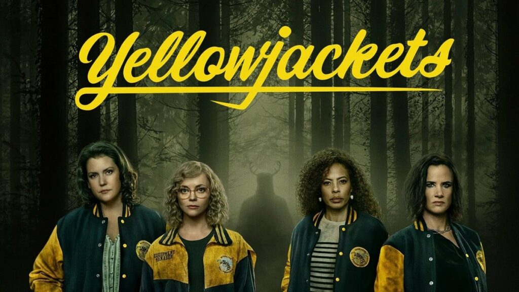 Release Date Of Yellowjackets Season 2 Episode 1
