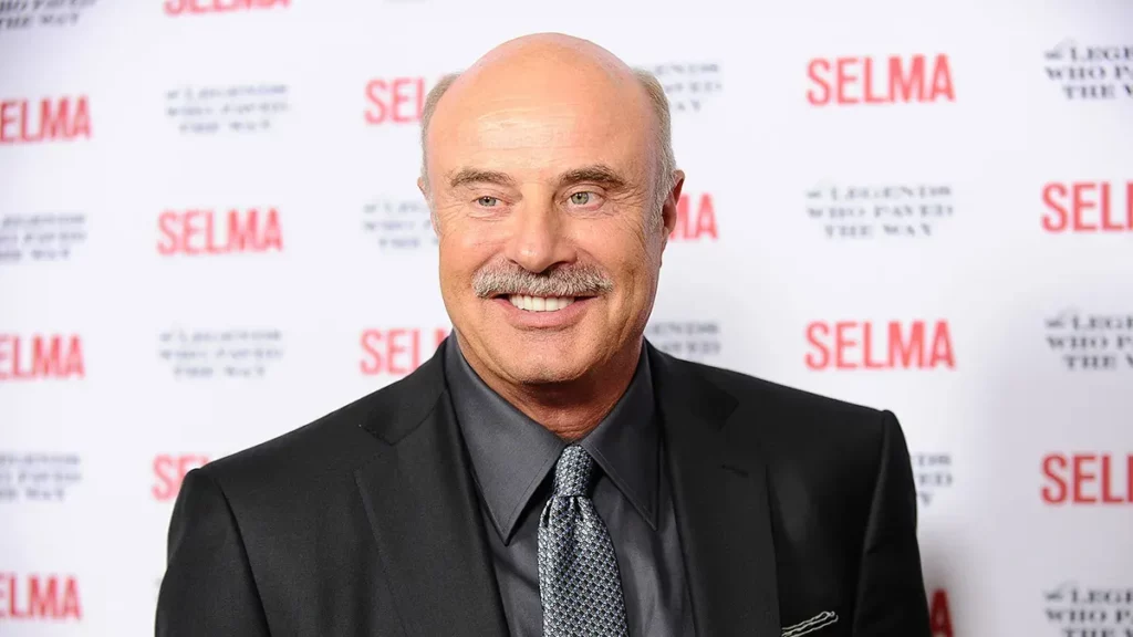 Dr. Phil’s Divorce Settlement