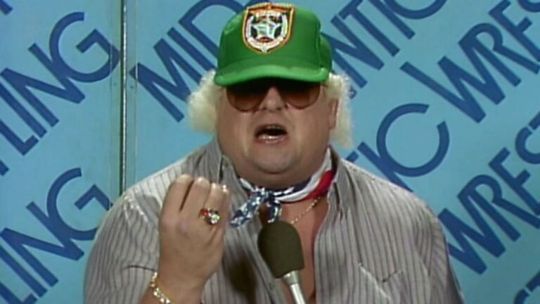 Dusty Rhodes' Cause Of Death