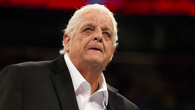 Cause Of Dusty Rhodes’ Death