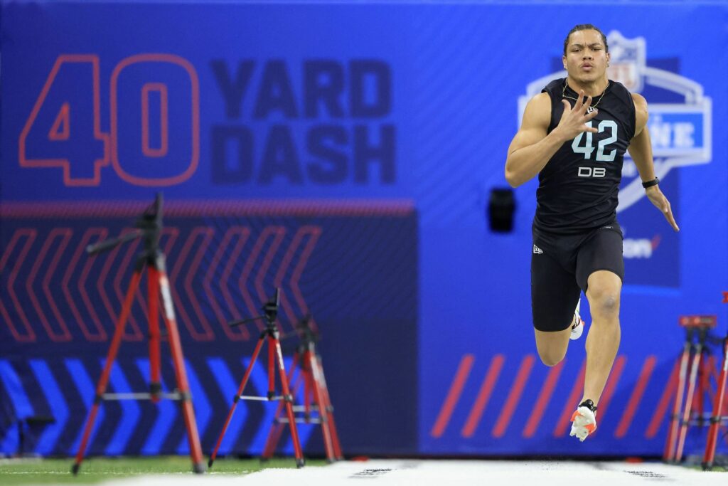 About NFL Combine