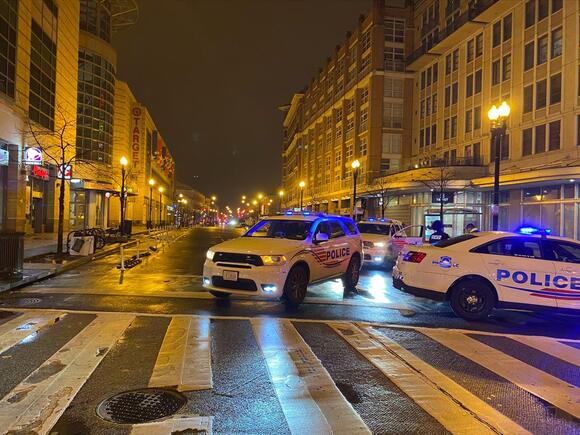 Man Dead On Wednesday’s Washington Heights Shooting