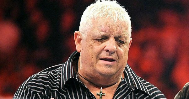 Who Was Dusty Rhodes?